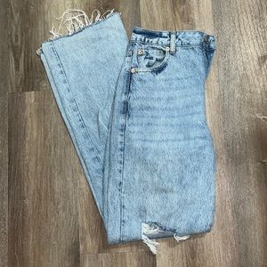 Garage 90’s Straight Jeans